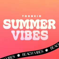 Summer Vibes - DUPLA MASCULINA D