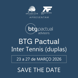 BTG Pactual Inter Tennis - Masculina C