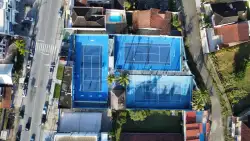 WSNET TENNIS ACADEMY PERUÍBE  - Categoria Avançado