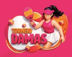 Torneio DAMAS - FEMININA INTERMEDIÁRIA