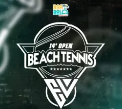 14º OPEN EVOLUTION - FEMININO B
