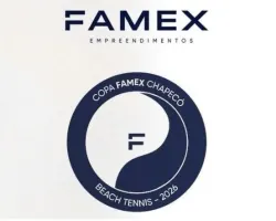 Copa Famex 2026 MASCULINO 70+ INTERMEDIARIO