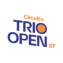 TRIO OPEN BT