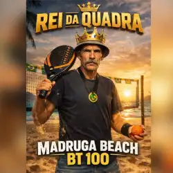 REI E RAINHA  - DUPLA MASCULINA D