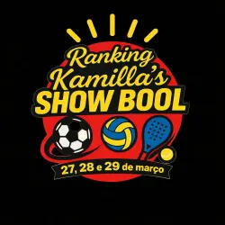 RANKING KAMILLAS - 5ª ETAPA - MISTA