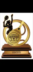 DESAFIO DAS ANIVERSARIANTES  - Masculina OPEN
