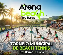 ESQUENTA MUNICIPAL - Dupla Feminina