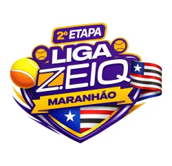 2a ETAPA LIGA ZEIQ MA 2026 - DUPLA MISTA D