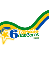TORNEIO DAS CORES - BRASIL - Feminina C