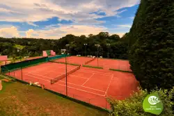 RANKING ANUAL - TENIS ICC 2026 - 1ª ETAPA