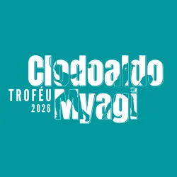 Troféu Clodoaldo Myagi - 250 até 500