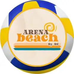 4ª Copa Vôlei - Estreante Feminina