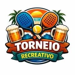 TORNEIO RECREATIVO CT DUREI  - INTERMEDIARIO MASCULINO (D+C)