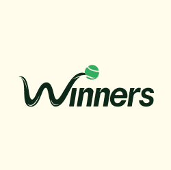 Ranking Masculino - Winners