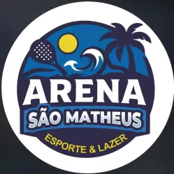 1° Torneio de Outono  - Arena São Matheus  - Duplas Masculinas B 