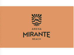 MIRANTE OPEN ARTEITA DE BEACH TENNIS  - Dupla Mista - C