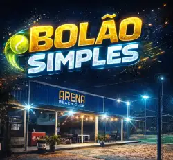 BOLÃO SIMPLES  - Masculino D