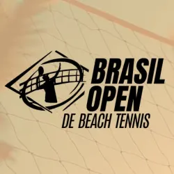 CBBT250 / FMBT250 - BRASIL OPEN BEACH TENNIS