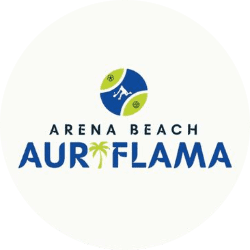 1° Open Arena Beach Auriflama - MASCULINO B