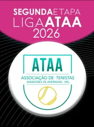3a. Etapa LigaATAA - B masculino