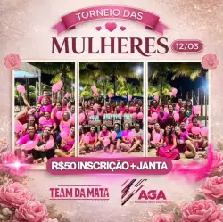 Torneio das mulheres 