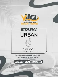 ETAPA URBAN COLCCI SPORT  - MISTA D