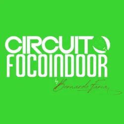 1ª Etapa - Circuito FocoIndoor By Bernardo Faria - 2026 - Masculina B