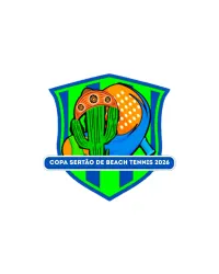 COPA SERTÃO 2026 - Duplas Feminino D