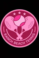 3° Rachão - Ranch Beach Tennis - Dupla Feminina - OPEN