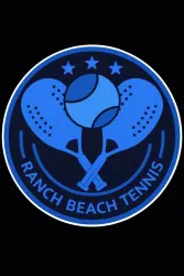 3° Rachão - Ranch Beach Tennis - Dupla Masculina - OPEN