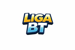 1 Open Liga BT  - DUPLA MISTA A/PRO