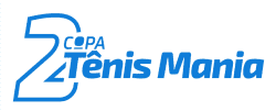 2ª Copa Tênis Mania - Feminino - D