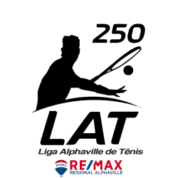 LAT RE/MAX - Etapa 2/2026 - Masculino - 35+ (C) Iniciante