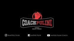 Masculina Ouro -Ranking Coach Pulini