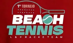 1º Torneio Beach Tennis – L&P RacketTeam