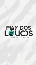 2ª ETAPA PLAY DOS LOUCOS - 2Âº OPEN SORTEADO PLAY DOS LOUCOS