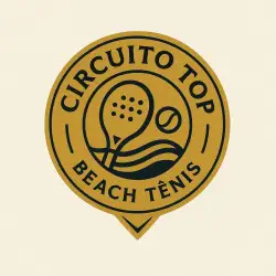 2ª ETAPA CIRCUITO TOP - Simples Masculino C
