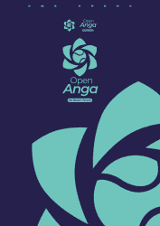Open Anga de Beach Tennis - Feminino A