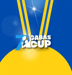 7º Gabas Cup 