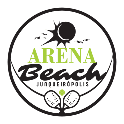 1º Open Kalim de Beach Tennis - DUPLA MASCULINA B 11:00 hrs