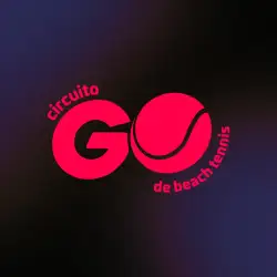 Circuito Goiano 2026 - 2ª Etapa - Masculina B