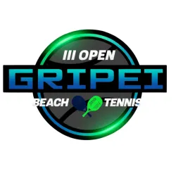 III Open Gripei Beach Tennis - Duplas Masculina C