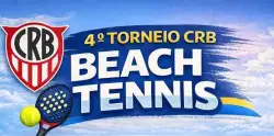 4° Torneio Interno Arena CRB