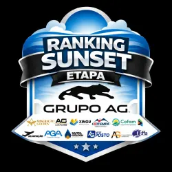 2ª Etapa Grupo AG Ranking Sunset 2026 - DUPLA MISTA C