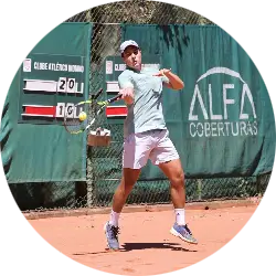Matheus Grossi