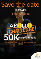Apollo Challenge 1º Etapa - 2026___APOLLO MISTO C
