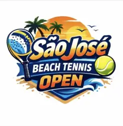 SÃO JOSÉ BEACH TENNIS OPEN - Categoria Feminino C  ETAPA ARENA SUL SPORTS
