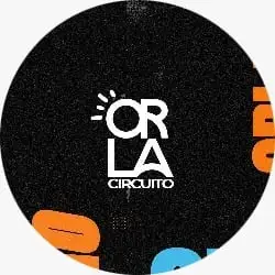 CIRCUITO ORLA NUTRIEX BEACH TENNIS - TF SPORTS  - MISTA D 