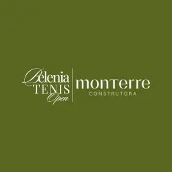 Belenia Tênis Open Monterre - Masculina B - 4ª e 5ª classe
