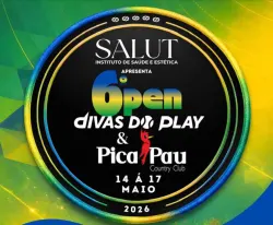 6º OPEN DIVAS E PICA PAU - BEACH TENNIS - MASCULINO C